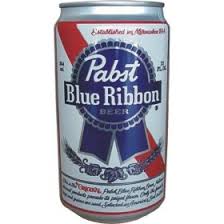 69.  When you’d rather pop a top on a can of PBR then drink the finest champagne.